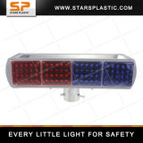 Swl-A33-002 IP67 Road Safety Solar Powered LED Traffic Strobe Light