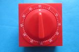 Promotion Price Kitchen Timer White Switch