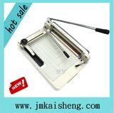 Manual Paper Cutter