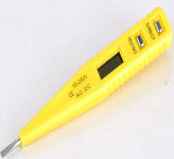 12-220V Digital Electric Pen/Test Pencil/Electroprobe