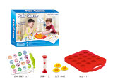 Children Intelligent Toy Plastic Toy Pair Game (H0898005)