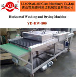 Made in China Manufacturer Glass Washing and Drying Machine