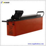 Front Access Terminal Battery -12V80ah for Communications System