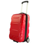 PC Luggage Beauty Travel Case Trolly Suitcase Travel Bag (HX-W3616)
