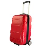 PC Luggage Beauty Travel Case Trolly Suitcase Travel Bag (HX-W3616)