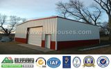 High Quality Modular Steel Structure Workshop Building