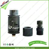 Leading Fashion Best Wickless E Cig Atomizer Clt V3 Rda