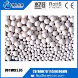 Wearable Ceramic Beads Kaolin Beads 2mm for Energy Mill