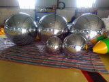 Inflatable Mirror Ball Inflatable Ball for Advertising / Decorated