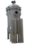 Corrosion Resistant and High Filtration Rate Oil Bag Filter