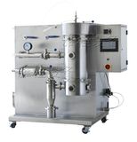 Feed Enzyme Spray Freeze Drying Machine