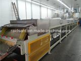 Hot Melt Adhesive Granule Machine