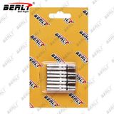 Bellright 4PC Metal Extension of Valve Accessories