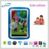Wholesale Best Gift for Children 7 Inch Android WiFi Dual Camera Kids Tablet MID PC