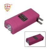 2015 Fashional Miniature Amazing Electric Torch with Shock (TW-801)
