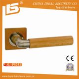 Aluminum Door Handle. Zamak Door Handle (AL-F5751)