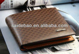 Genuine Leather Pocket Bag, Man's Wallet
