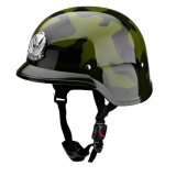 Police Duty Helmet with ABS Shell