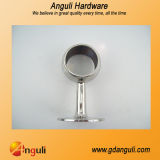 High Quality Stainless Steel Handrail Fittings (AGL-4)