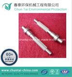 China Supplier Hot Sale Gear Spline Shaft