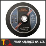 Abrasives Discs, Grinding Wheels for Metal --5