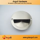 Wholesale Sale Stainless Steel Recessed Flash Pull Handle