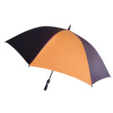 Manual Open Fashion Promotional Umbrella with Fan Function (75G244)
