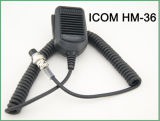 Hm-36 Microphone with up/Down Button for Icom Hf Radio