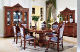 Classical MDF Furniture Dinningroom