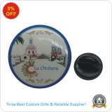 Cheap Custom Offset Printing Logo Pins for Souvenir Gift (Bg052)