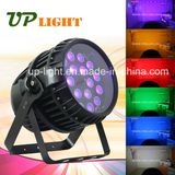 Stage Lighting 18X12W Zoom Waterproof 6in1 Outdoor LED PAR