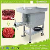 Vertical Double Meat Grinder/Grinding Machine