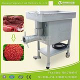 Vertical Double Meat Grinder/Grinding Machine