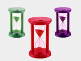 Promotional Colorful Sand Timer