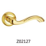 Zinc Alloy Handles (Z02127)