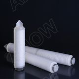 Wine Filter Nylon Membrane Cartridge Filter