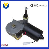 Automobile Parts Small Wiper Motor for Bus