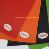 PVC Faux Leather Fabric (HS001#)