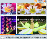 Wedding Supplies, LED Lighting Air Inflatable Flower 001 for Party, Wedding, Stage Decoration
