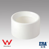 PVC Reducing Ring AS/NZS1477 PVC Pressure Fitting Plastic Ring Watermark Certificate Australian Standard (AUS005)