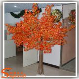 2015 New Design Decoative Artificial Maple Plants Tree