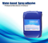 Water Based Spray Adhesive for Sofa Sponge (HN-828)