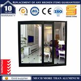 Sliding Aluminium Extrusion Window