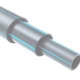 HDPE Pipe PE100 Pipes