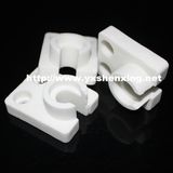 High Temperature Resistane Excellent Insulating 95% Alumina Ceramic Industry
