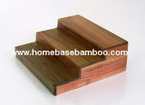 Acacia Wood Tabletop Spice Rack Storage Organizer Shelf - Hb4007