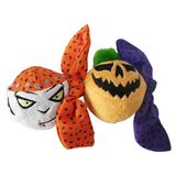 Pet Supply Plush Chew Squeaky Dog Toy