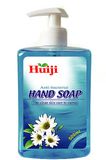 Chrysanthemum Liquid Hand Soap