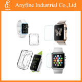Soft Crystal Clear Slim TPU Case Cover for Apple Watch Special