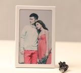 Vertical Version LED Light Frame 1
